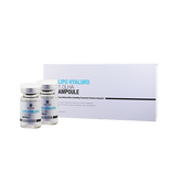 PETITRA Lipohyalo 1.0 LHA Ampoule (Water Luminous Ampoule - KRKOCO